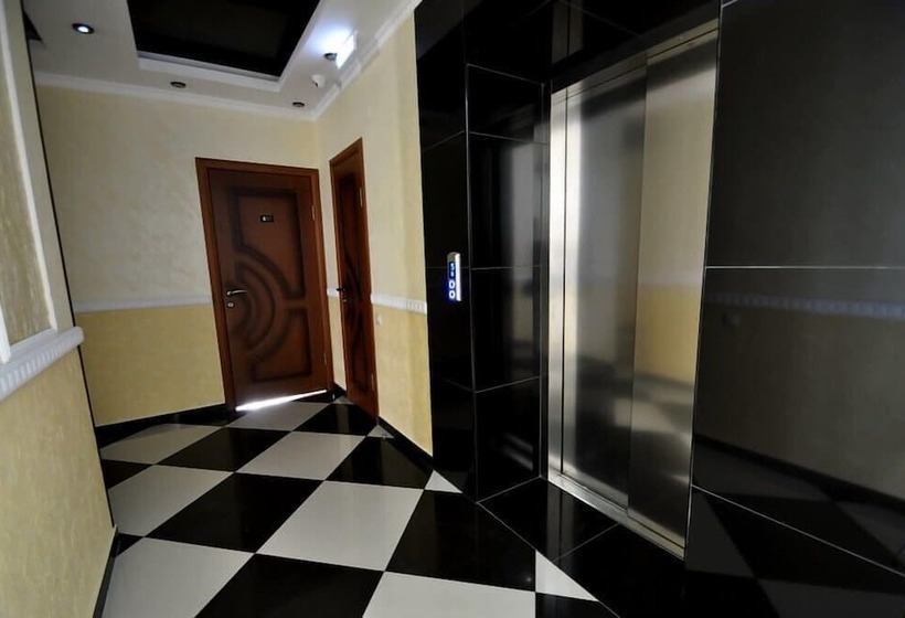 Royal Hotel Vityazevo