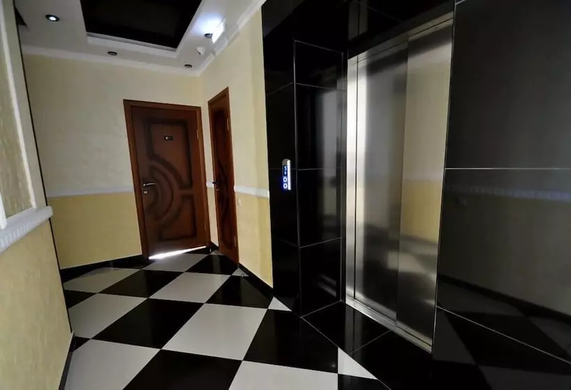 Royal Hotel Vityazevo