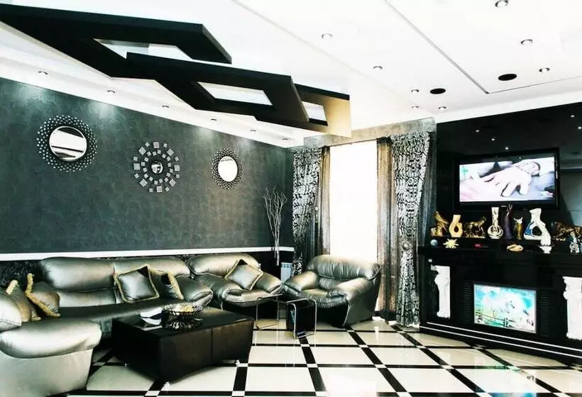 Royal Hotel Vityazevo