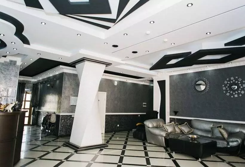 Royal Hotel Vityazevo