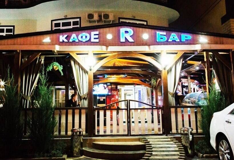 Royal Hotel Vityazevo