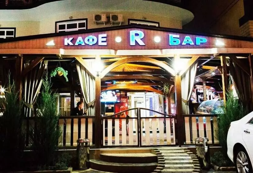 Royal Hotel Vityazevo