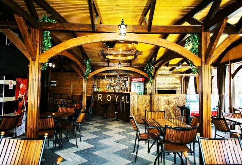 Royal Hotel Vityazevo