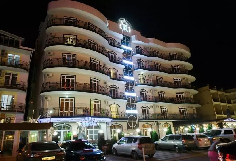 Royal Hotel Vityazevo