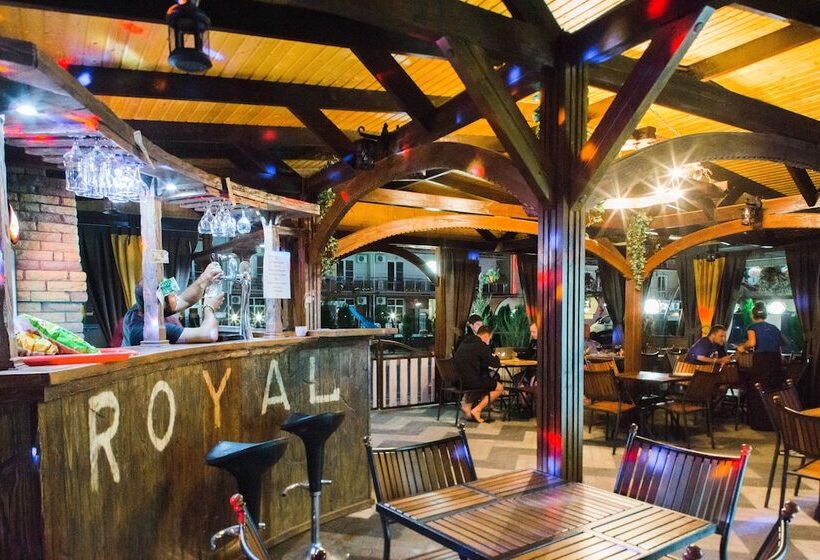 Royal Hotel Vityazevo