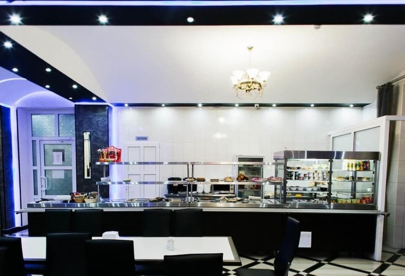 Royal Hotel Vityazevo