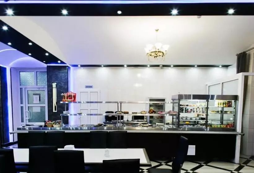 Royal Hotel Vityazevo