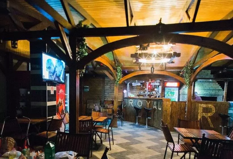 Royal Hotel Vityazevo