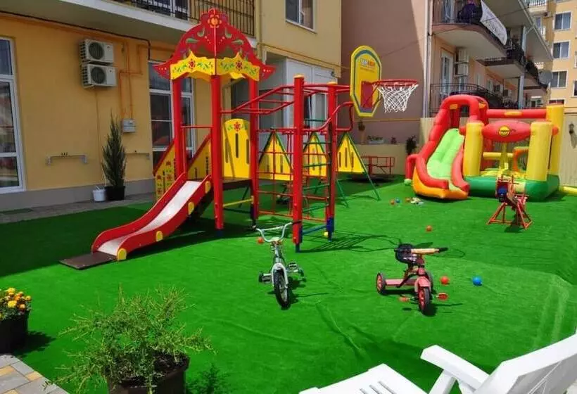 Royal Hotel Vityazevo