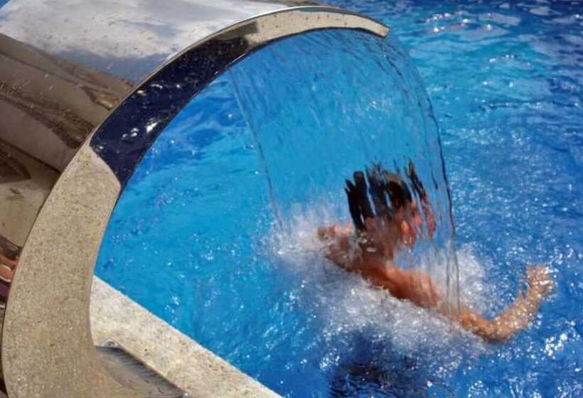 Royal Hotel Vityazevo