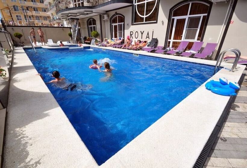 Royal Hotel Vityazevo