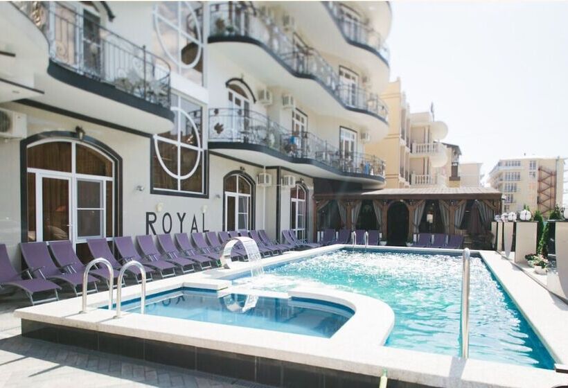 Royal Hotel Vityazevo