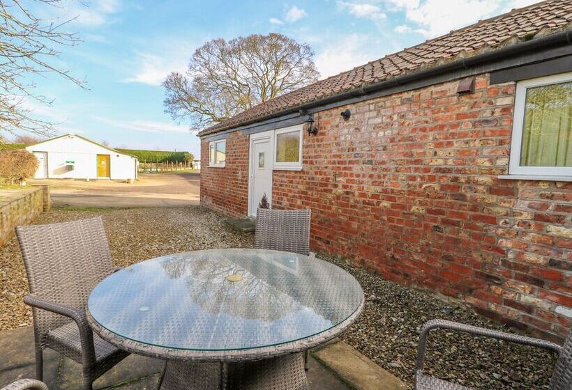 The Cottage At Manor Farm