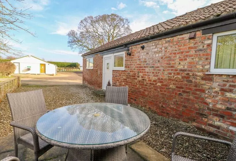 The Cottage At Manor Farm