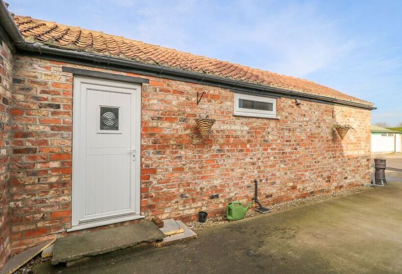 The Cottage At Manor Farm