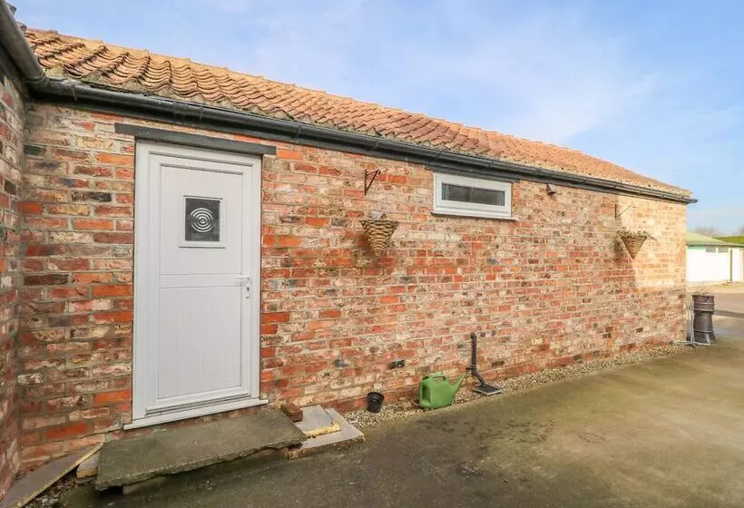 The Cottage At Manor Farm
