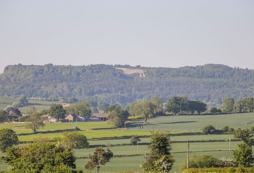 The Cottage At Manor Farm