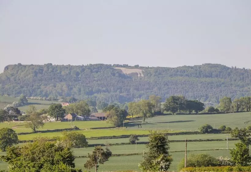 The Cottage At Manor Farm