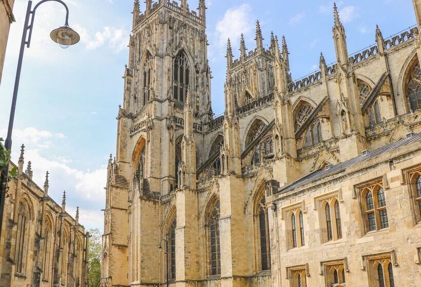 The Cottage At Manor Farm