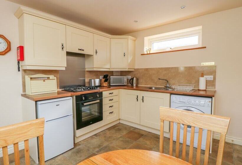 The Cottage At Manor Farm