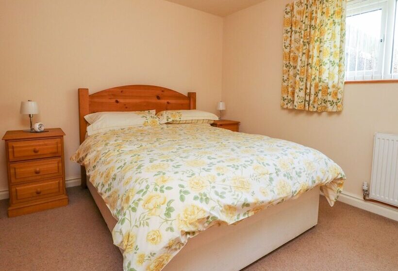 The Cottage At Manor Farm