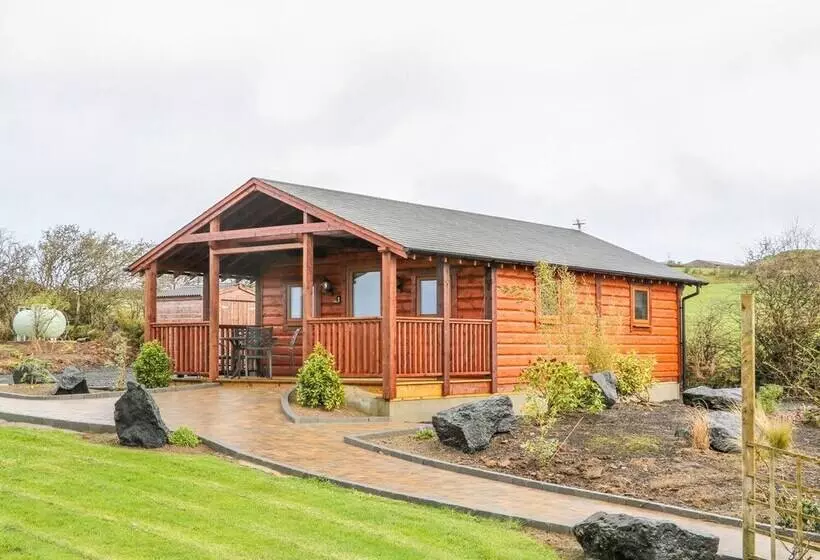 Alken Cabin
