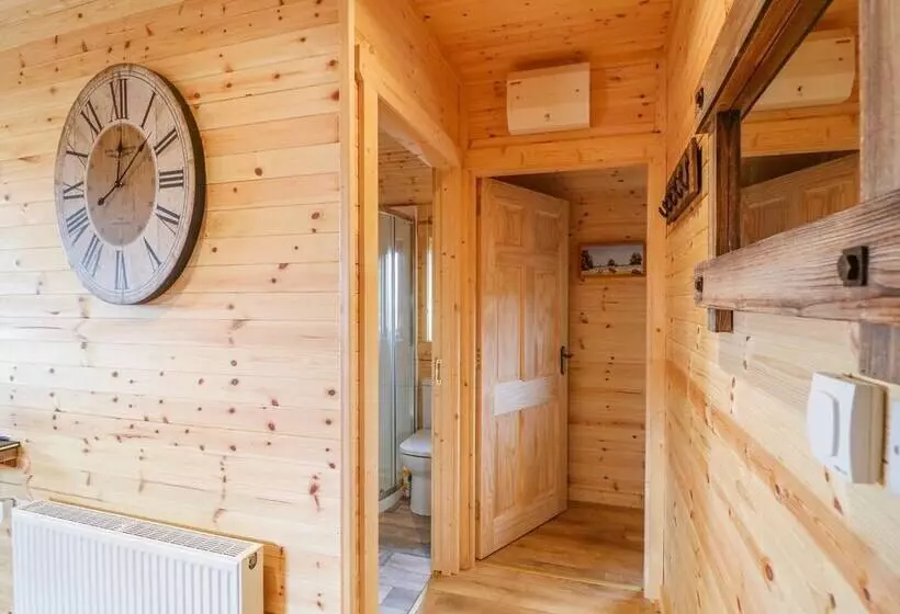 Alken Cabin