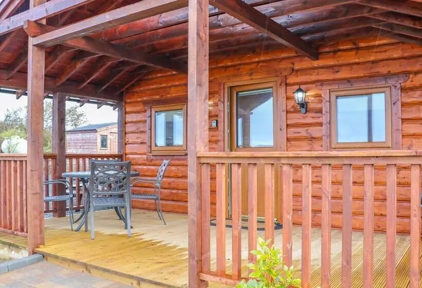 Alken Cabin