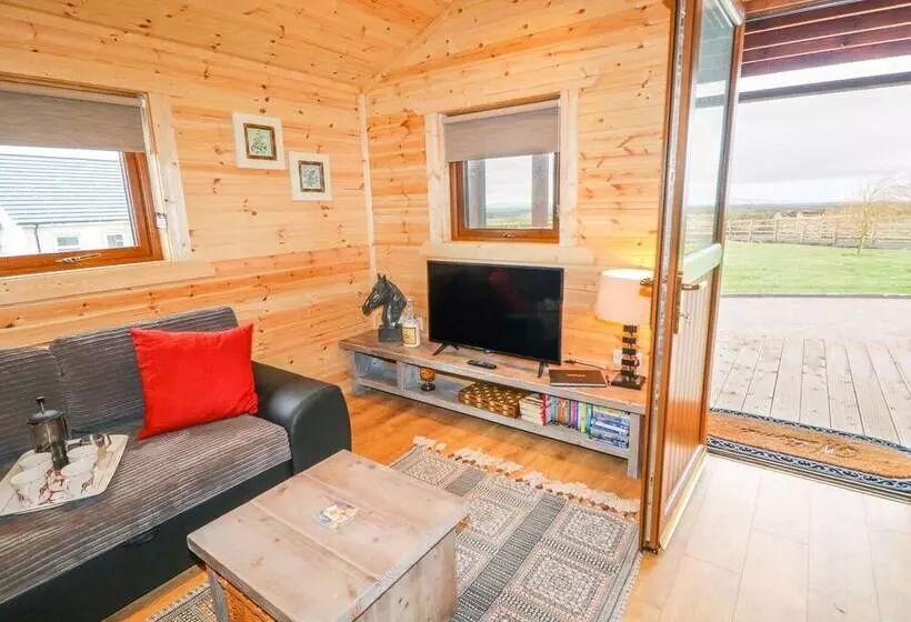 Alken Cabin