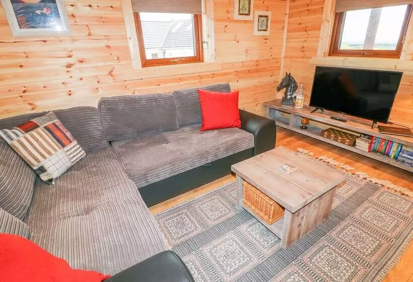Alken Cabin