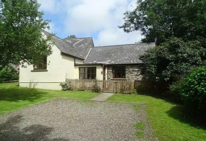 Appletree Cottage