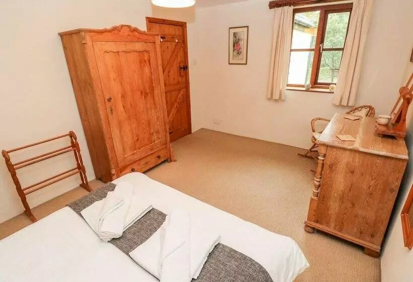 Appletree Cottage