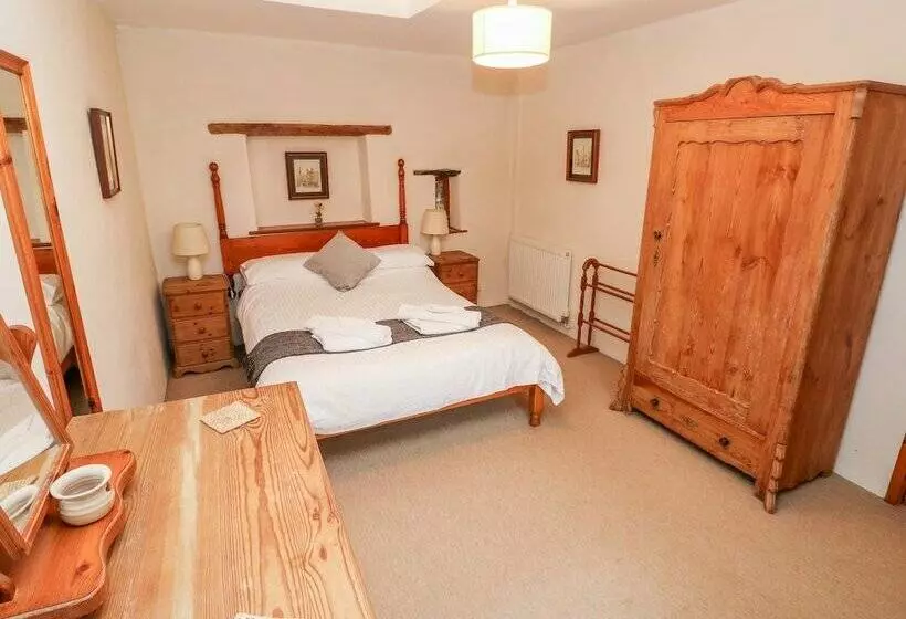 Appletree Cottage