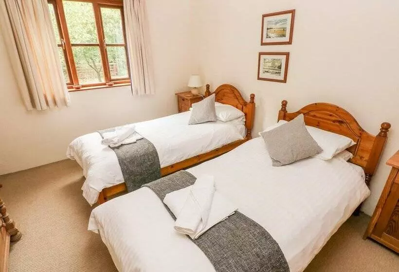 Appletree Cottage