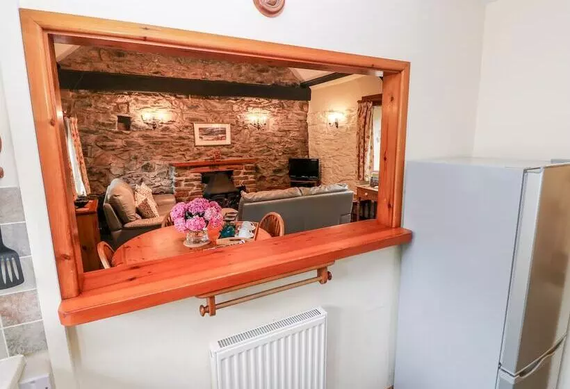 Appletree Cottage