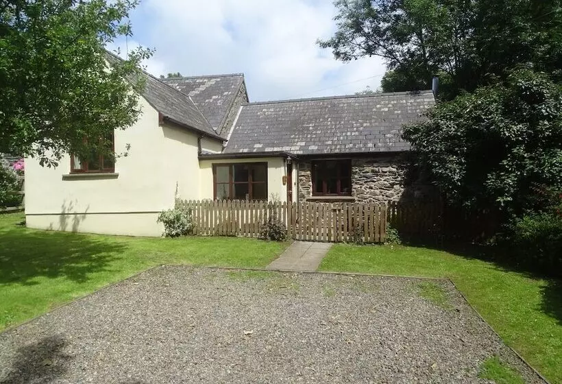 Appletree Cottage