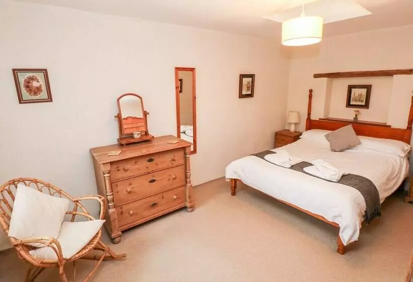 Appletree Cottage