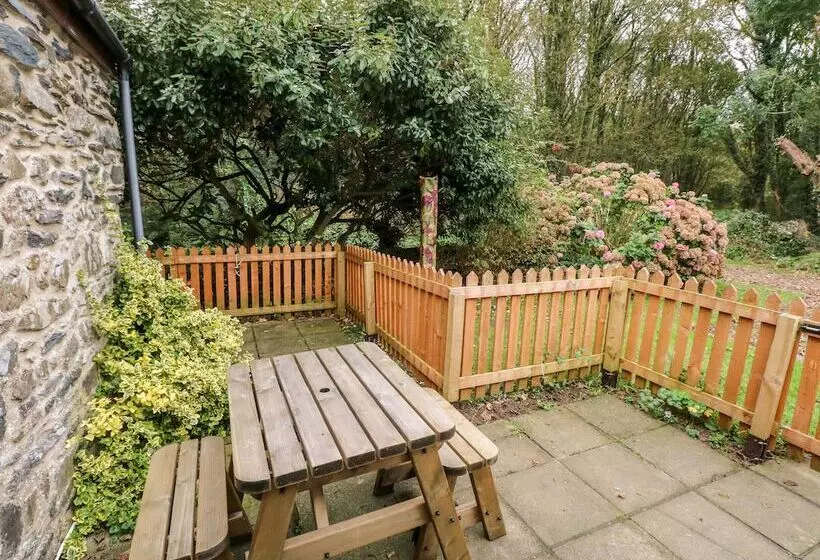 Appletree Cottage
