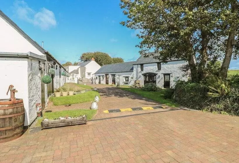 Bluebell Cottage