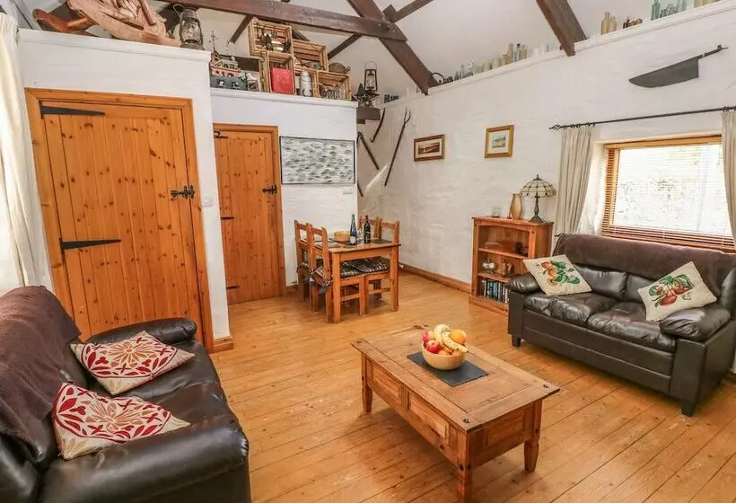 Bluebell Cottage