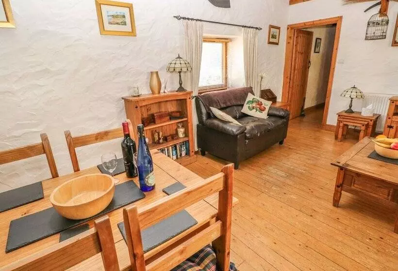 Bluebell Cottage