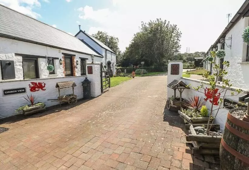 Bluebell Cottage