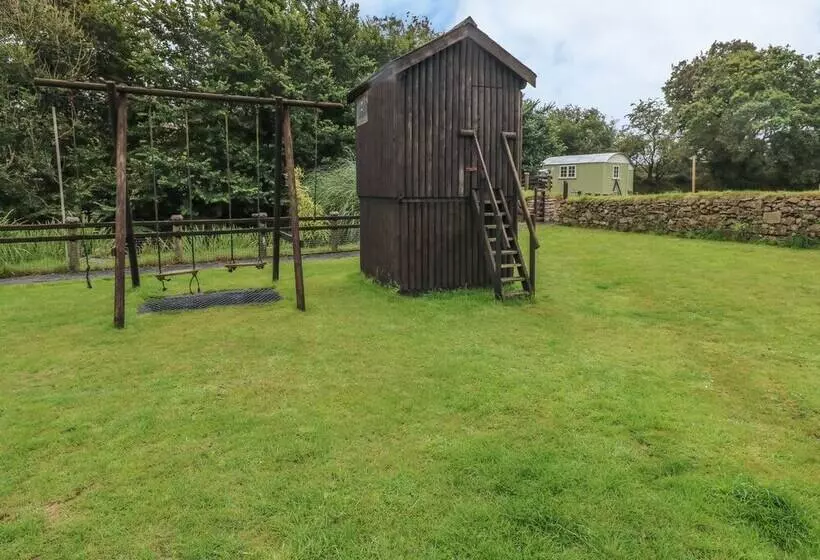 Bluebell Cottage
