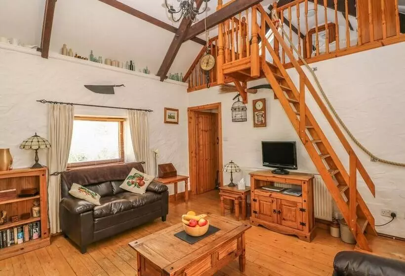 Bluebell Cottage