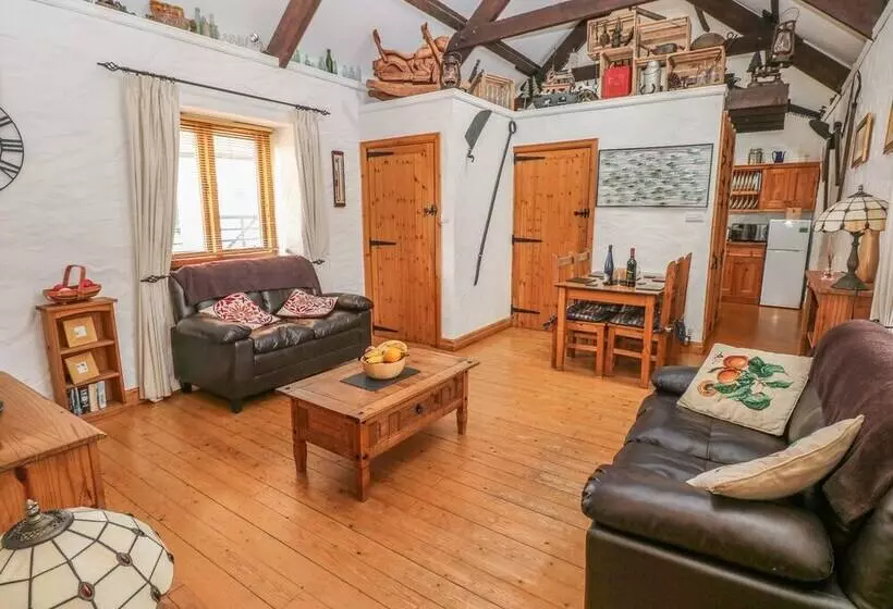 Bluebell Cottage