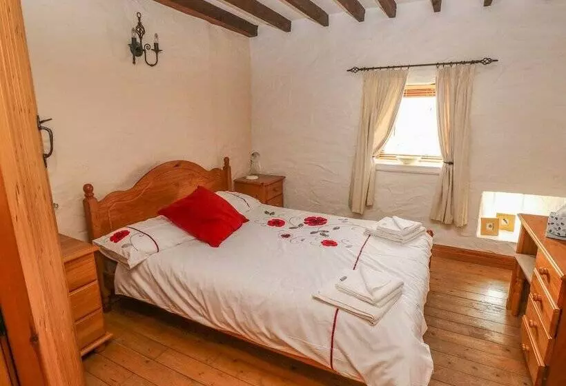 Bluebell Cottage