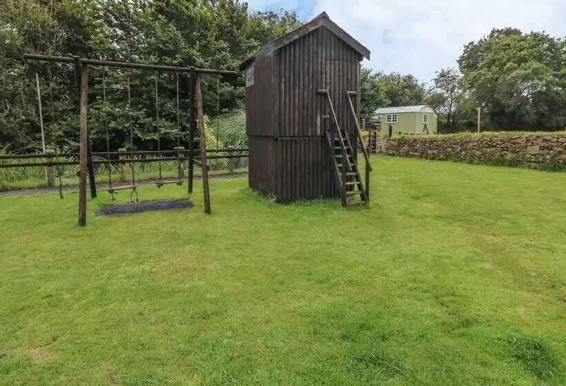 Bluebell Cottage