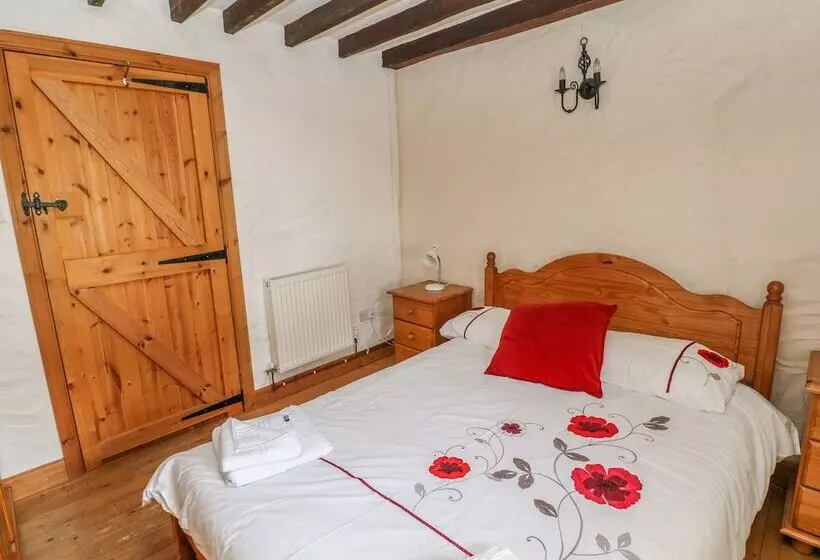 Bluebell Cottage
