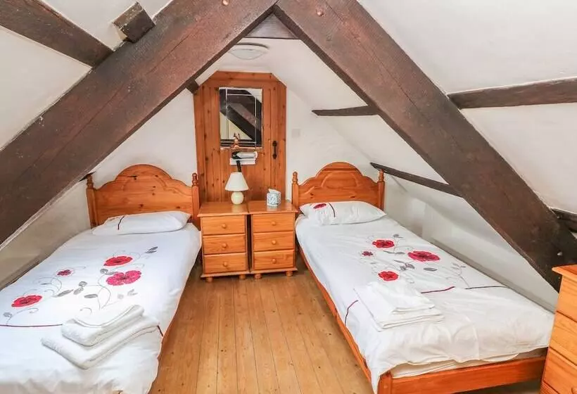 Bluebell Cottage