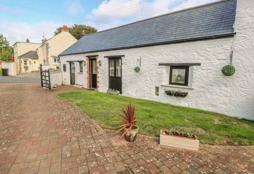 Bluebell Cottage